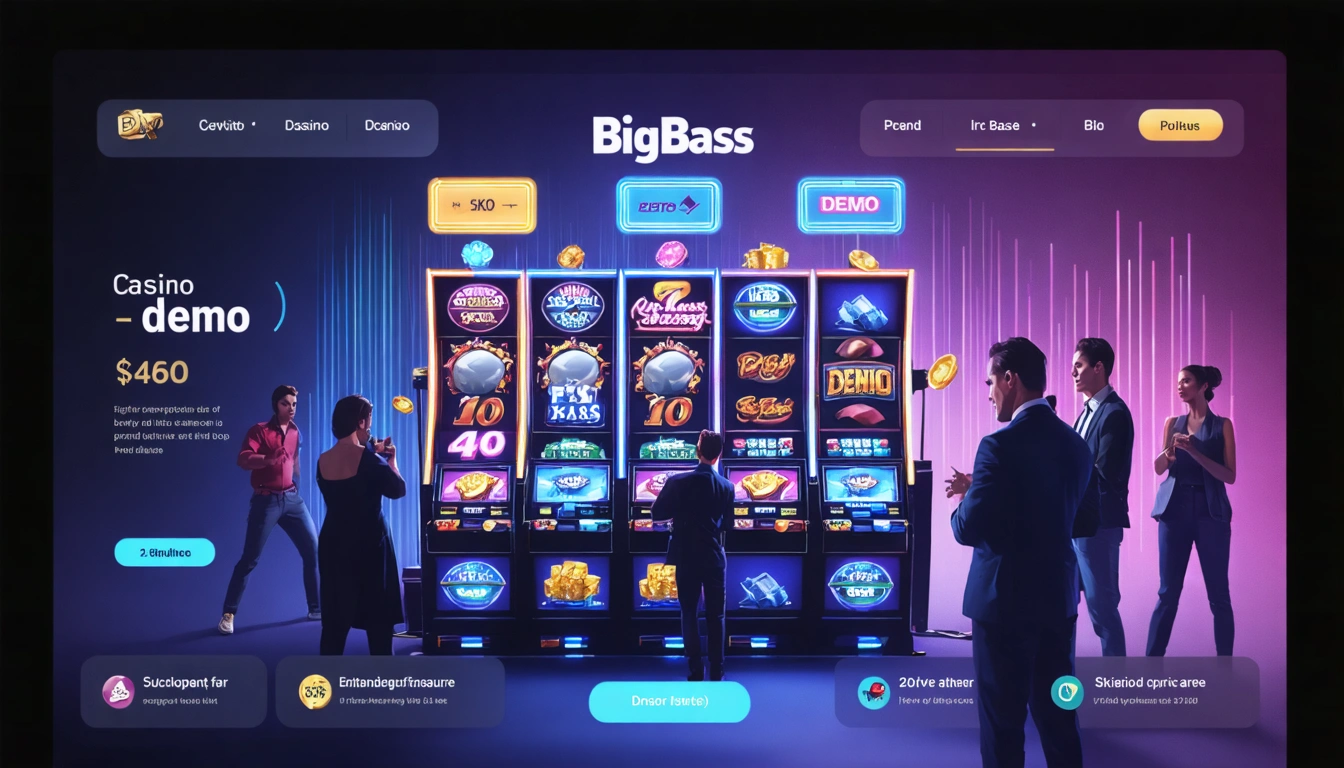 demo BigBass