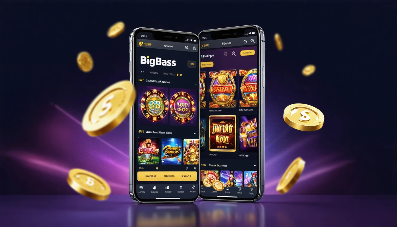 promotions BigBass