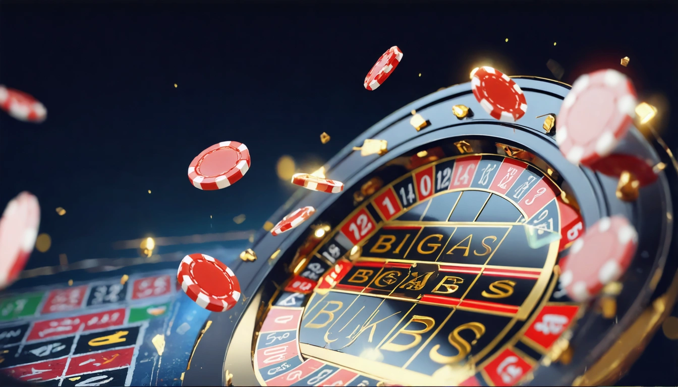 registration BigBass